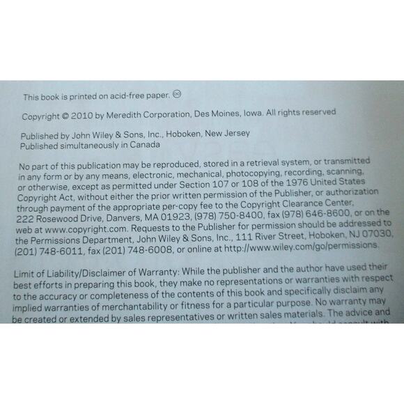 Better Homes & Gardens Easy Quilt Projects Book - Picture 8 of 9